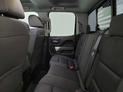 Used 2017 Chevrolet Silverado 1500 LT w/ All Star Edition image 18