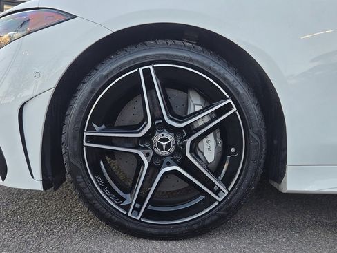 Used 2022 Mercedes-Benz CLS 450 image 11