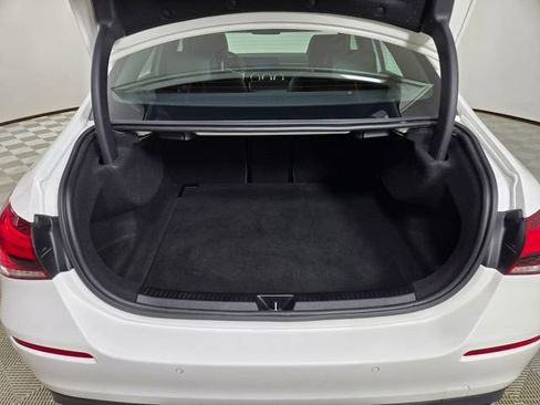 Used 2022 Mercedes-Benz A 220 4MATIC image 12