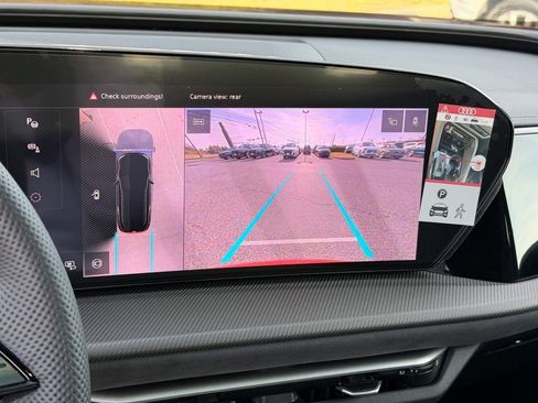 New 2025 Audi SQ5 Premium Plus image 23