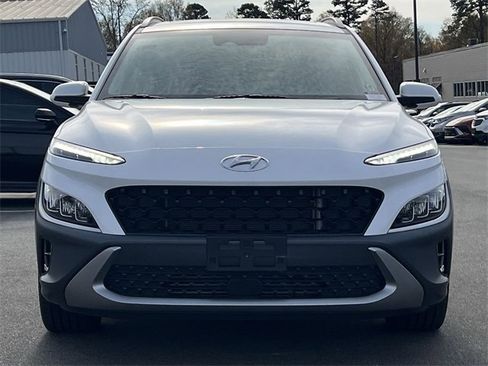 Certified 2023 Hyundai Kona Limited image 43