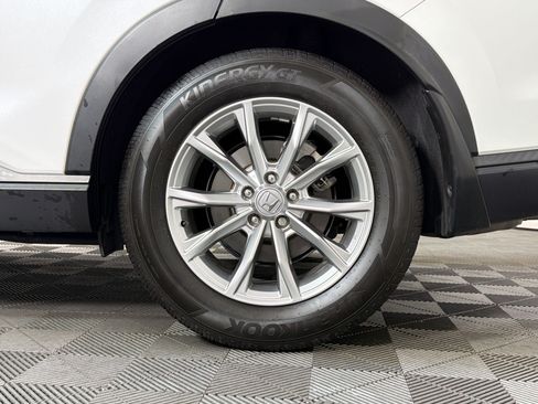 Used 2023 Honda CR-V EX-L image 11