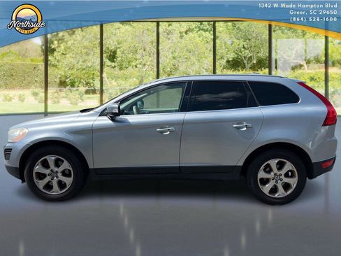 Used 2013 Volvo XC60 3.2 image 11