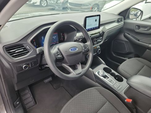 Used 2025 Ford Escape Active image 18