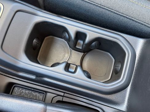 New 2026 Jeep Gladiator Sport AWD/4WD image 20