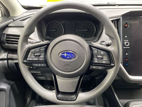 Certified 2025 Subaru Crosstrek 2.0i Premium image 14