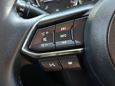 Certified 2023 MAZDA CX-5 AWD 2.5 S image 24