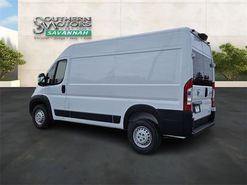 New 2026 RAM ProMaster 1500 w/ Convenience Group image 3