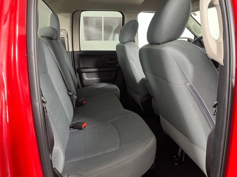 Used 2018 RAM 1500 Tradesman w/ Popular Equipment Group RWD image 14
