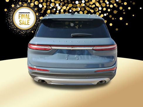 Certified 2024 Lincoln Corsair Reserve w/ Equipment Group 201A image 7