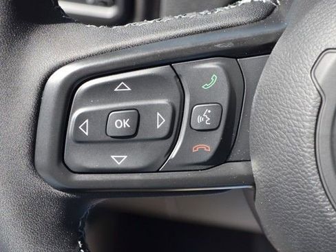 New 2026 Jeep Gladiator Willys image 17