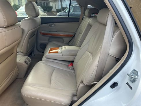 Used 2007 Lexus RX 350 2WD image 8