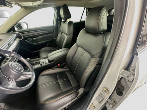Used 2025 MAZDA CX-50 AWD 2.5 S w/ Weather Package image 13