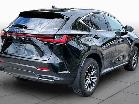Used 2026 Lexus NX 350 AWD w/ Accessory Package (K3) image 13