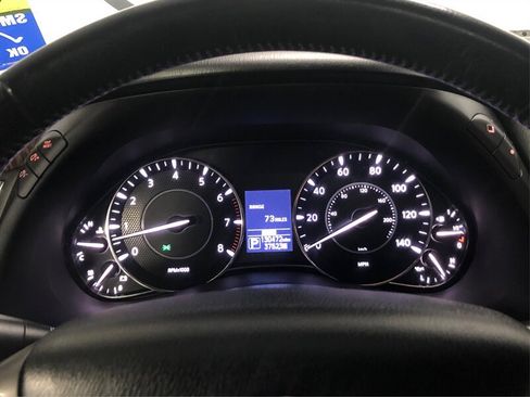 Used 2019 Nissan Armada SL w/ Premium Package image 15