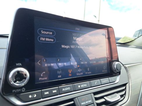 Used 2023 Nissan Altima 2.5 SV image 28