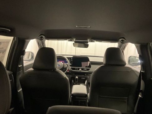 New 2026 Subaru Outback Premium image 25