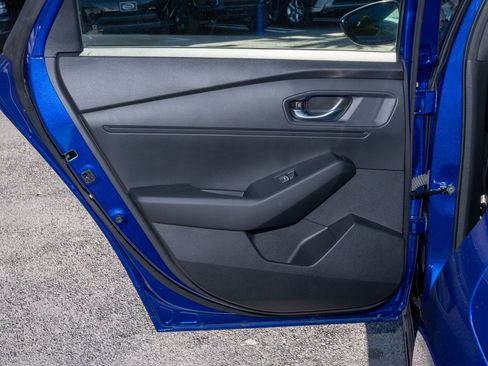 Certified 2024 Honda Accord Sport image 15