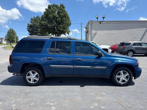 Used 2005 Chevrolet TrailBlazer 2WD w/ LS Preferred Equipment Group image 5