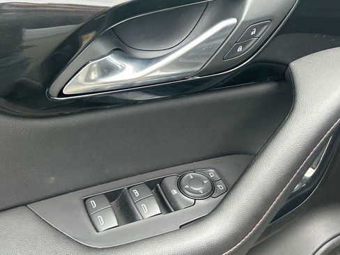 Used 2024 Chevrolet Blazer RS w/ LPO, Floor Liner Package FWD image 23