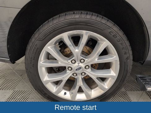 Used 2019 Ford Expedition Platinum AWD/4WD image 19