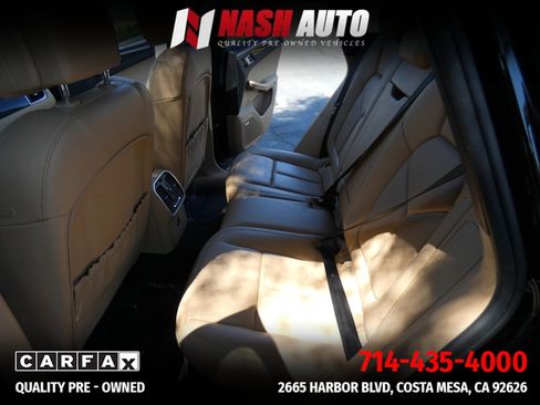 Used 2018 Porsche Macan Sport Edition AWD/4WD image 48