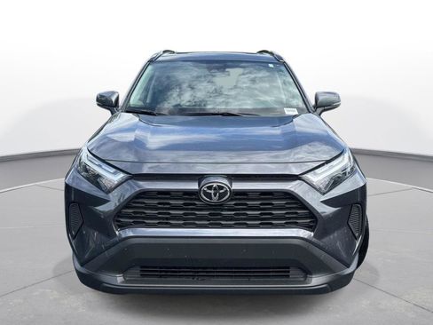 Used 2025 Toyota RAV4 XLE w/ Convenience Package AWD/4WD image 3