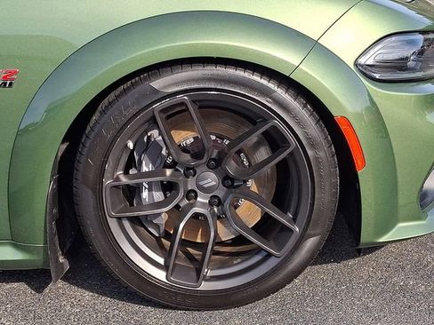 Used 2022 Dodge Charger Scat Pack image 8