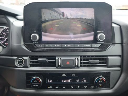 Certified 2024 Nissan Pathfinder S image 25