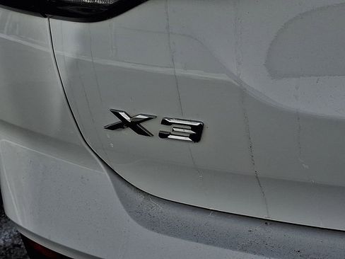 Used 2023 BMW X3 xDrive30i w/ Premium Package image 30