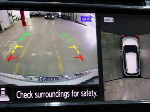 Used 2020 Nissan Rogue SL image 8