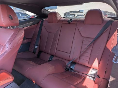 Used 2022 BMW M440i Coupe image 29