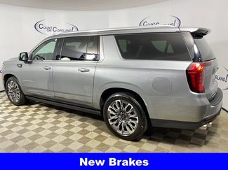 Certified 2023 GMC Yukon XL Denali Ultimate AWD/4WD video 4