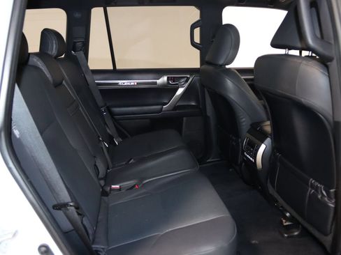 Used 2021 Lexus GX 460 Premium w/ Premium Package AWD/4WD image 66