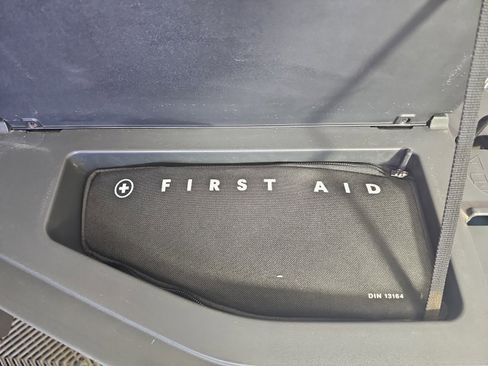 Used 2022 Rivian R1T Launch Edition image 29