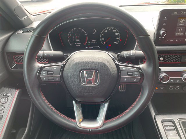 Used 2022 Honda Civic Si image 32