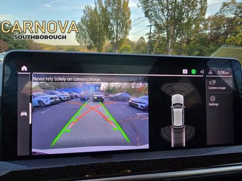 Used 2022 BMW X3 xDrive30i w/ Convenience Package w/ZPA image 39