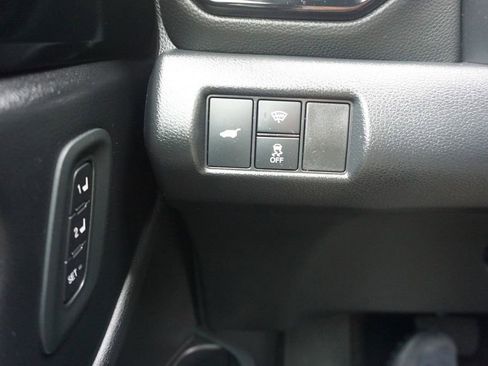 Used 2024 Honda Pilot TrailSport image 5
