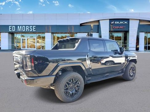 New 2026 GMC Hummer EV 4x4 Crew Cab image 3