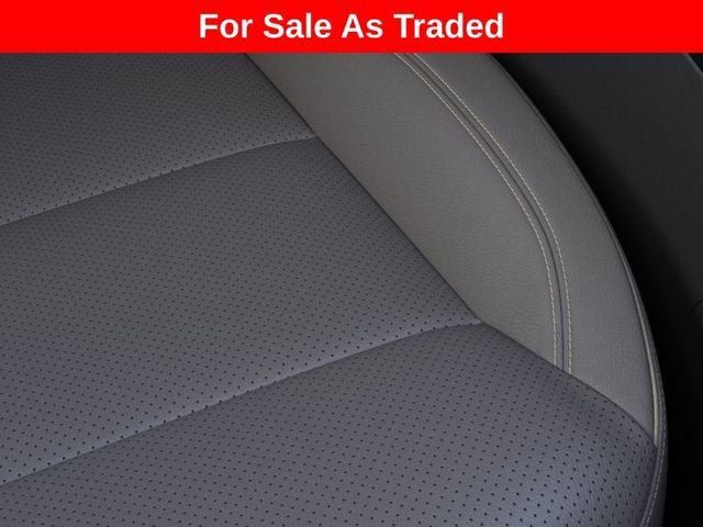 New 2026 Buick Envista Sport Touring FWD image 21