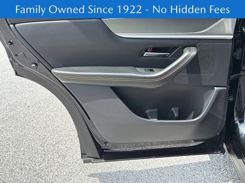 Used 2024 MAZDA CX-90 Plug-In Hybrid w/ Premium Pkg AWD/4WD image 23