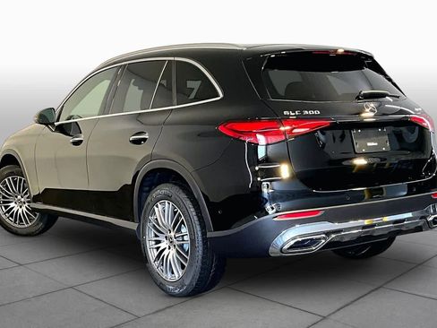 New 2026 Mercedes-Benz GLC 300 4MATIC image 3
