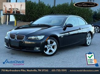 Used 2008 BMW 328i Convertible RWD video 1