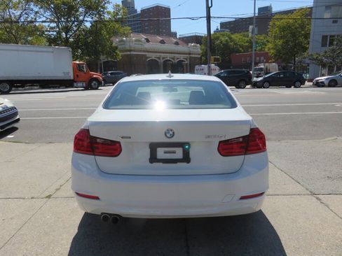 Used 2014 BMW 328i xDrive Sedan image 7
