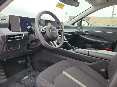 Certified 2024 Hyundai Sonata SEL image 19
