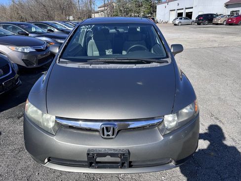 Used 2007 Honda Civic EX image 3