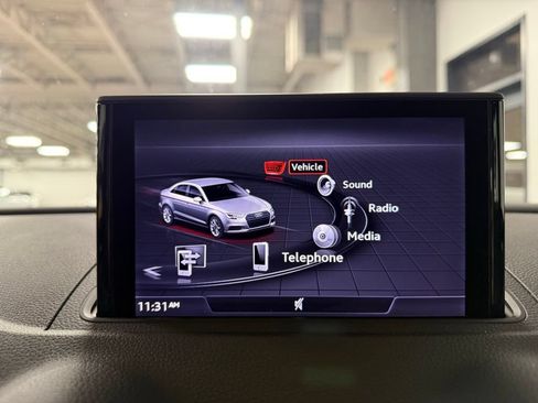 Used 2019 Audi A3 2.0T Premium w/ Convenience Package AWD/4WD image 12