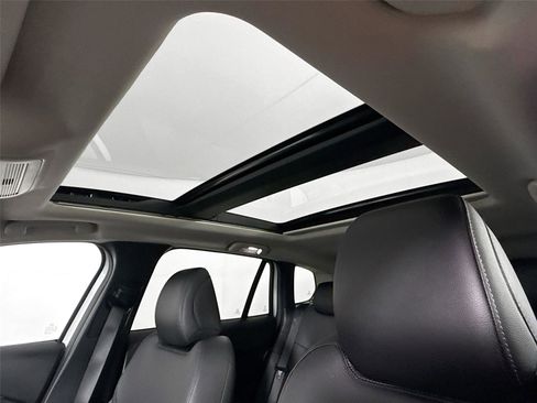 Certified 2025 MAZDA CX-50 AWD 2.5 Hybrid w/ Premium Pkg image 6