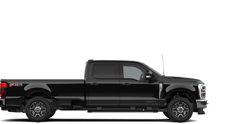 New 2026 Ford F350 Lariat AWD/4WD image 27