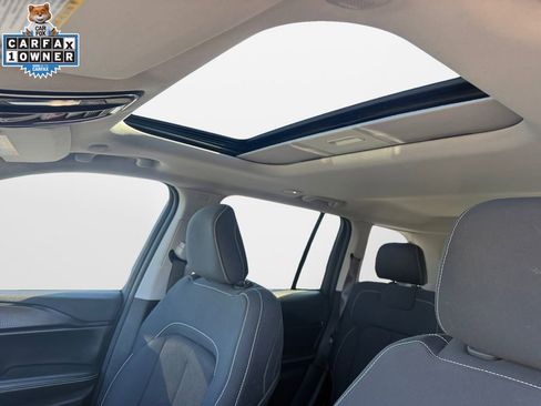 Certified 2023 Jeep Grand Cherokee Laredo image 30